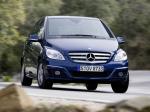 Mercedes-Benz B-Class 2008 года